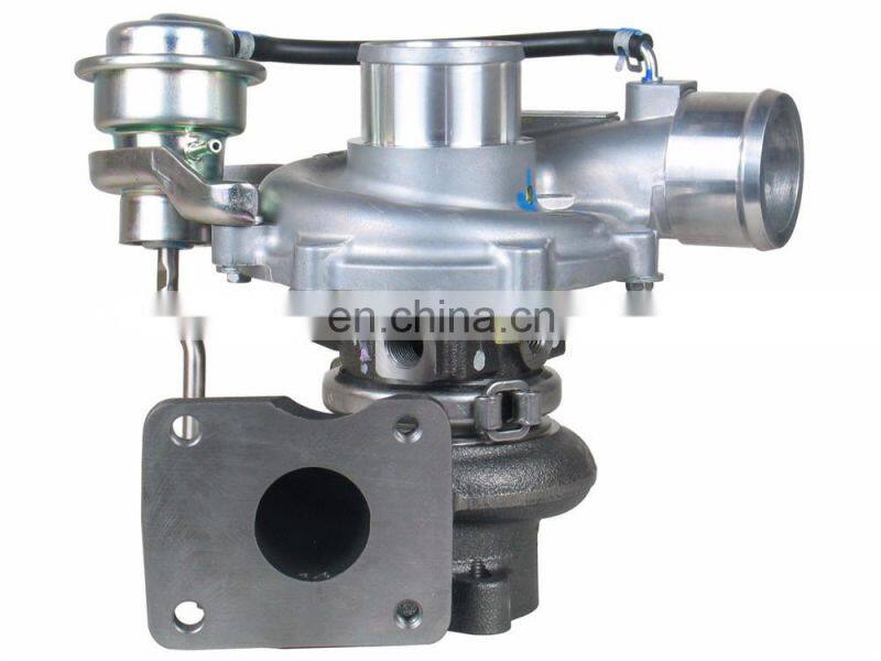 Factory supply RHF4  8982043270 VB420210 turbocharger for ISUZU