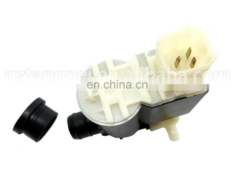 Washer Pump For Hyun-dai OEM 98510-1H100 985101H100 98510-2V100 98510-1F100 985102V100 985101F100 98510-2L100 98510-2C100