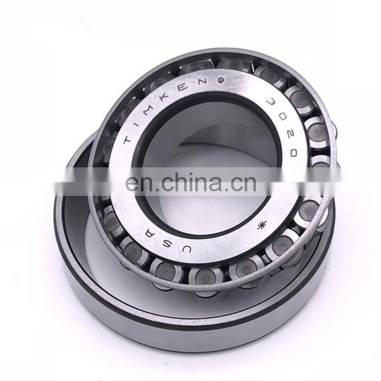 china wholesalers timken bearing 32220 price tapered roller bearing 32220-XL size 100x180x49mm single row