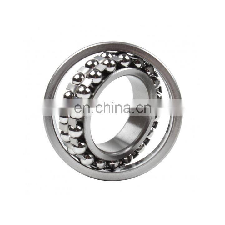 2322-M ball bearing self aligning ball bearing 2322 size 110x240x80mm bearing