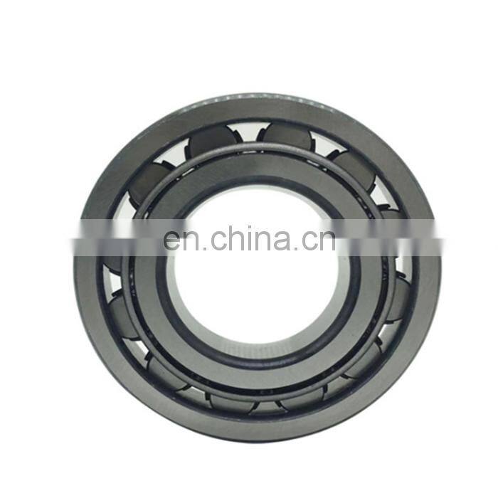 Heavy Load NTN NU312E/C3 NU314E/C3 One Way Brass Seal Roller Bearing Cylindrical Roller Bearing