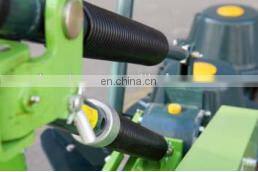 HIGH QUALITY DISC MOWER