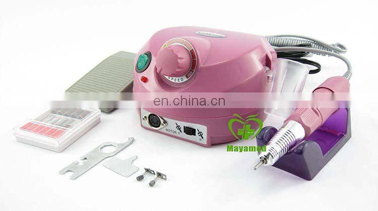 MY-M059A dental lab micromotor model work trimming handpiece