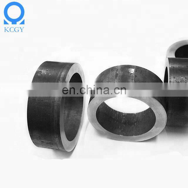 hot rolled S45C,SAE1045,C45 mild steel seamless carbon steel pipe/tube