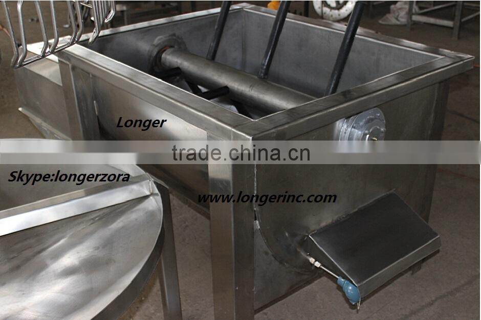 Small model chicken slaughtering line|Poultry slaughtering line|Slaughtering machines for chicken,duct etc plultry