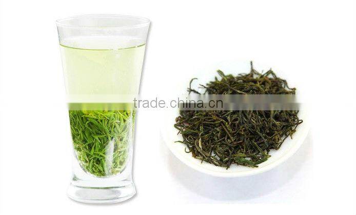 Xinyangmaojian Green Tea,Organic Tea