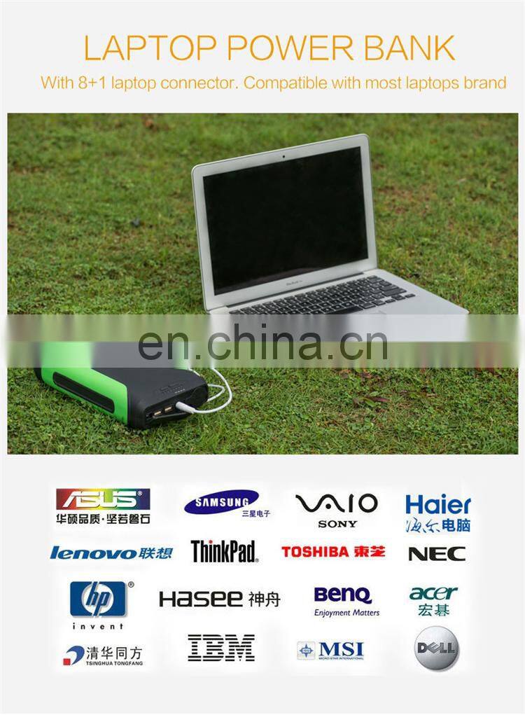 High Capacity ultra thin power bank mobile charger powerbank Supply Portable Power Pack External Battery 70000mAh