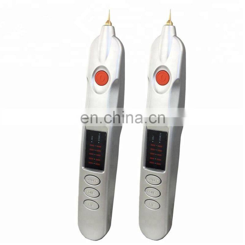 Korea medical eyelid lifting monster plasma pen for skin rejuvenation beauty monster