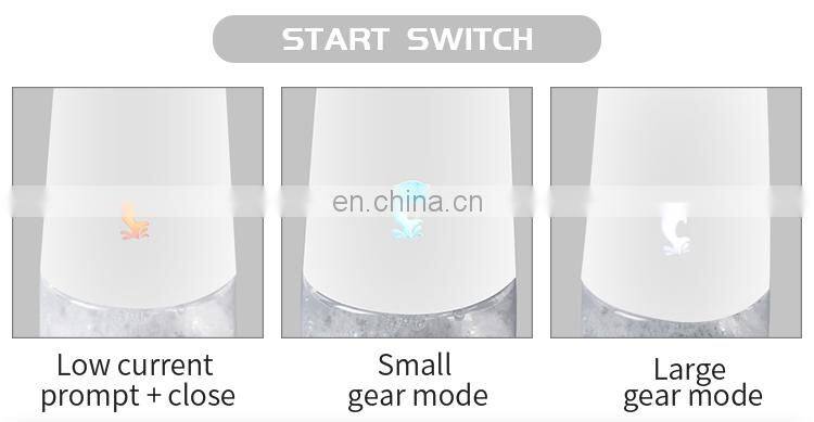 hand sanitizing handsfree foam soap dispenser automatic soap dispenser foam light kids touchless foaming soap dish