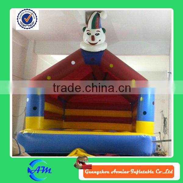 cheap inflatable clown cheape inflatable bouncers indoor mini bouncty castle for sale