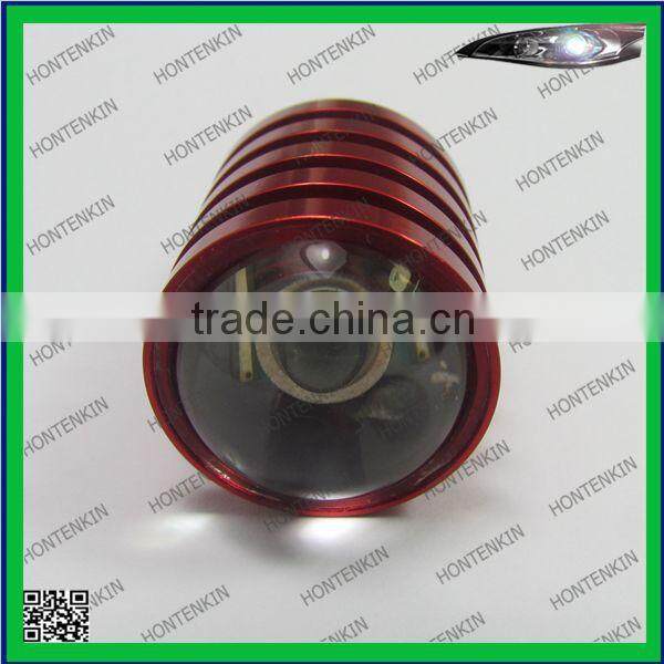 Super bright 1156 260-300lm LED Spot/flood light for auto braking lighting