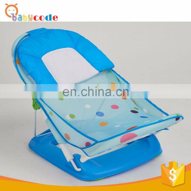 2017 cheap price wholesale baby bather with New design