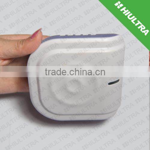 advanced Desktop hf rfid Reader 13.56Mhz with LCD display