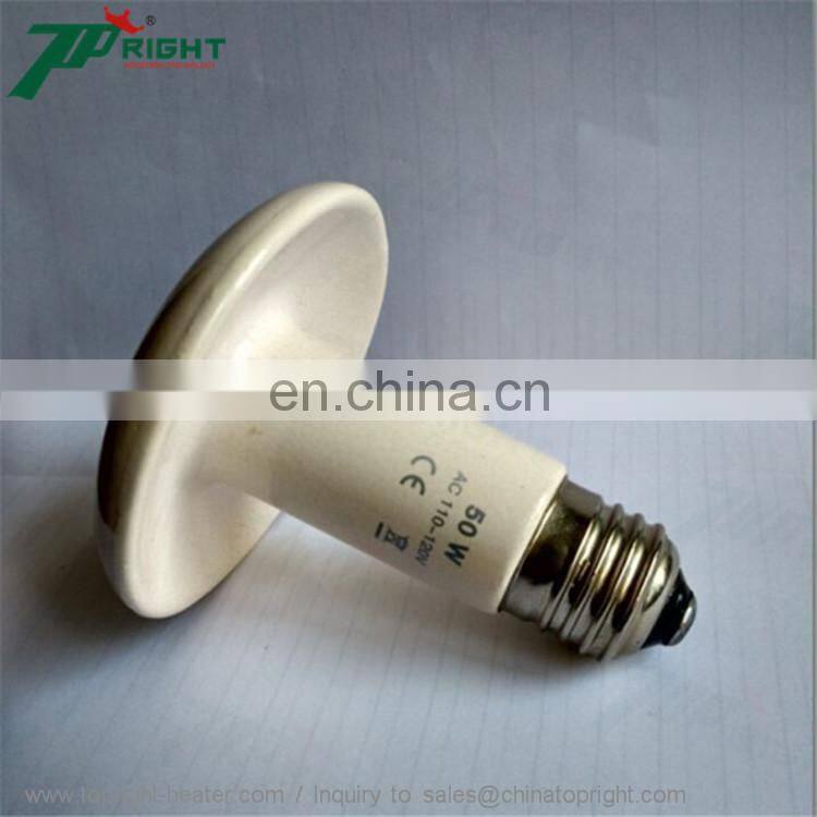 Far infrared ray ceramic heater dog house warmer heater