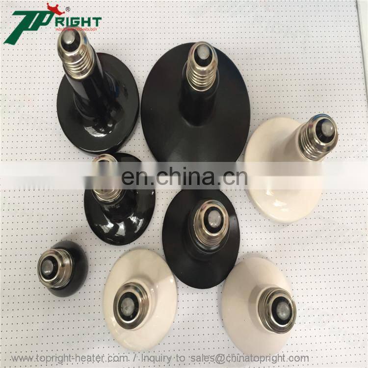 Far infrared ray ceramic heater dog house warmer heater