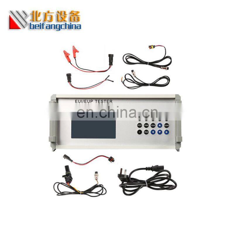Beifang EUI/EUP tester with cam box