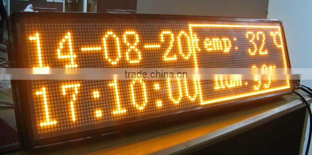 Shenzhen LIYI humidity brightness temperature sensor, digital temperature humidity sensor