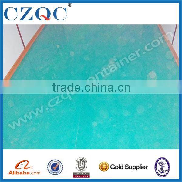 Economic Explosion-proof coating container house/office/homes