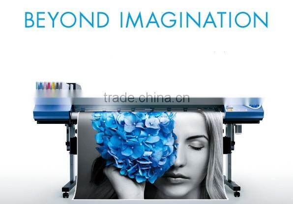 Roland large format printer flatbed vinyl cutter plotter