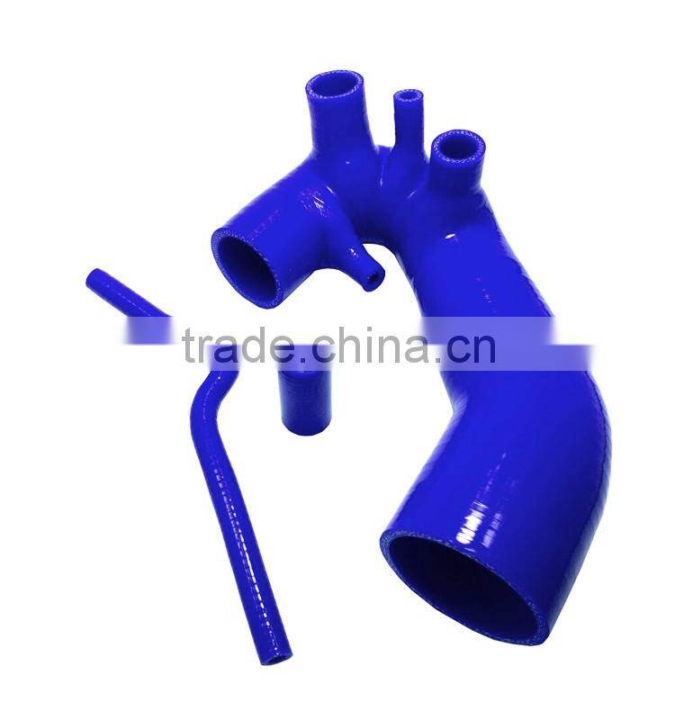 good quality auto parts car engine silicone air induction hose