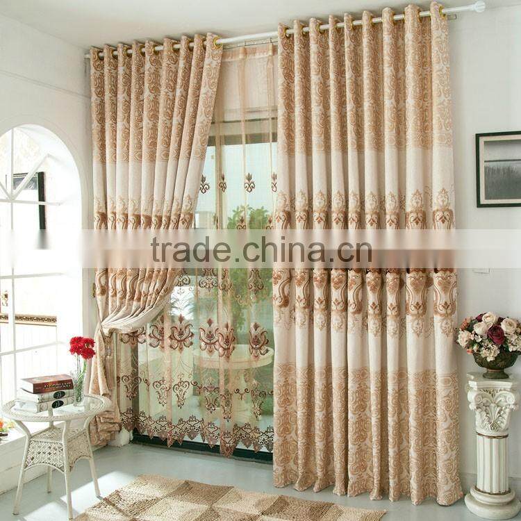 Designer curtains custom curtains