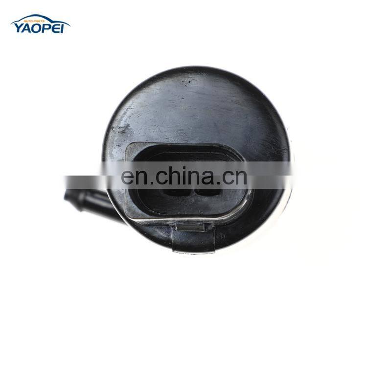 Wiper Front Windshield Washer Pump Motor For Mercedes Benz W220 W210 W211 W163 W203 2108690821
