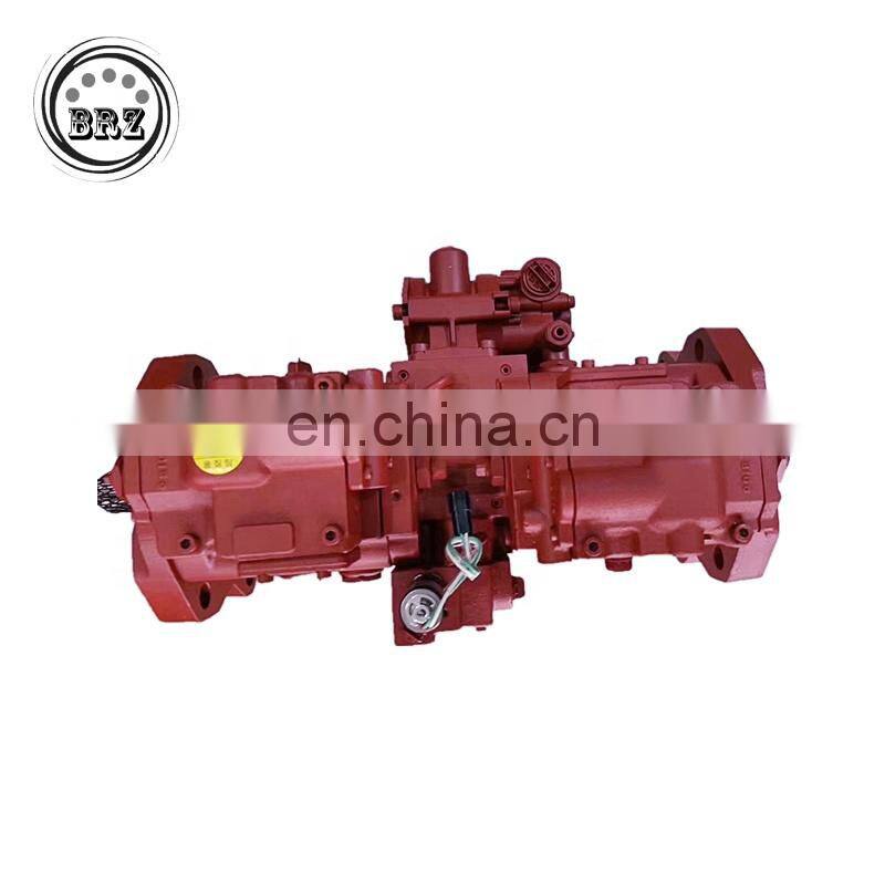SUMITOMO SH55 main pump SH100 SH120 hydraulic pump
