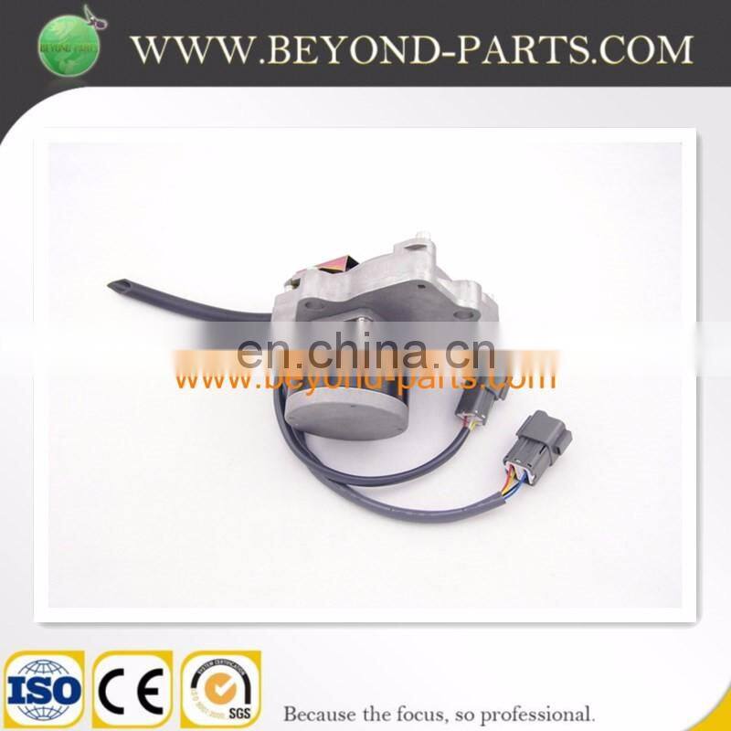 Excavator PC200-7 throttle motor 7834-41-2000