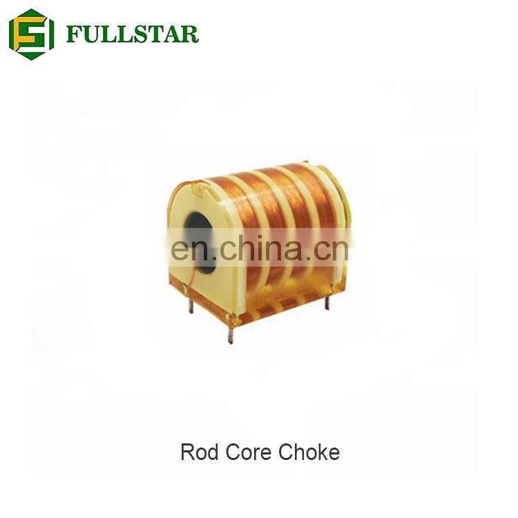 Soft magnetic core Mn-Zn ferrite core EE core