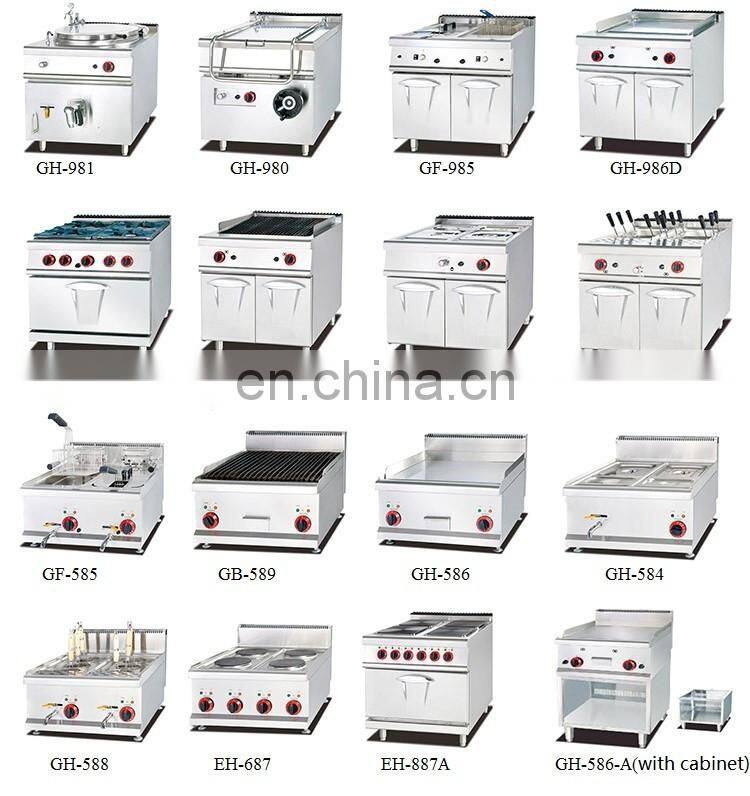 Commercial Electric Ice Crusher