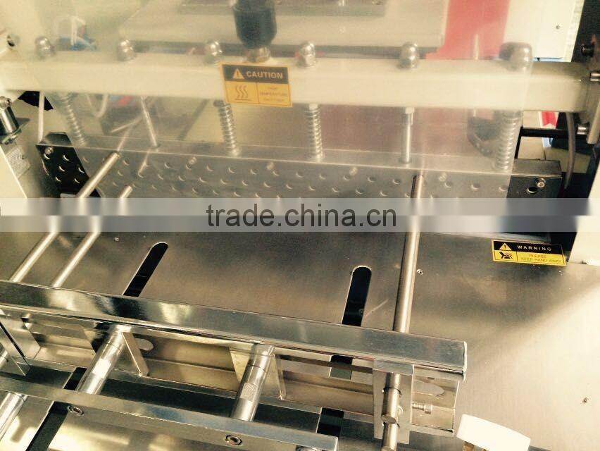 FL-6040+BSE-6040A Sleeve sealing and shrink machine(shrink wrapping machinery,sleeve machine,shrink packer)