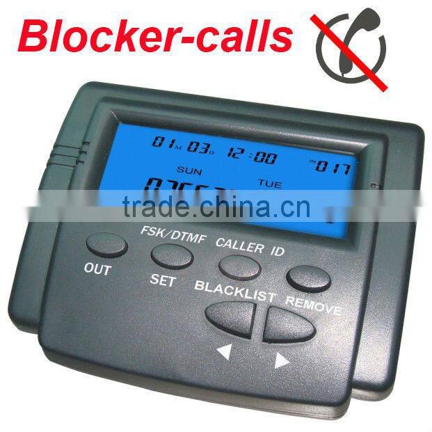 phone call blocker