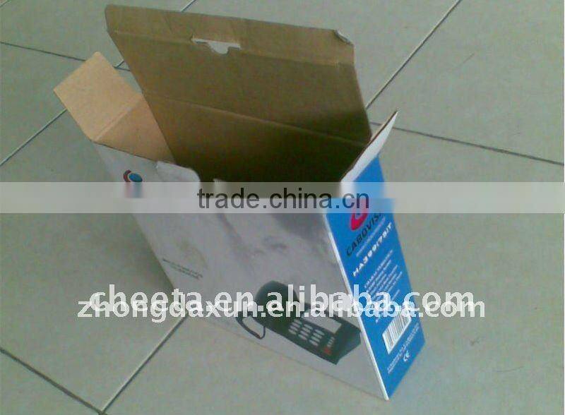 Basic telephone with Corded phone hotel phone system