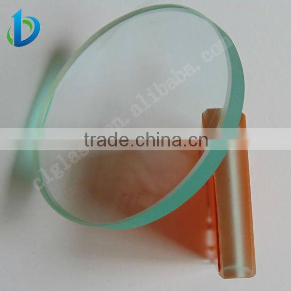 3mm Tempered glass Chile suppliers