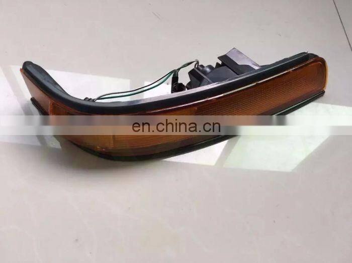 For Toyota 2005 Hiace Corner Lamp Car Taillights Auto Led Taillights Rear Lights Rear Lamps