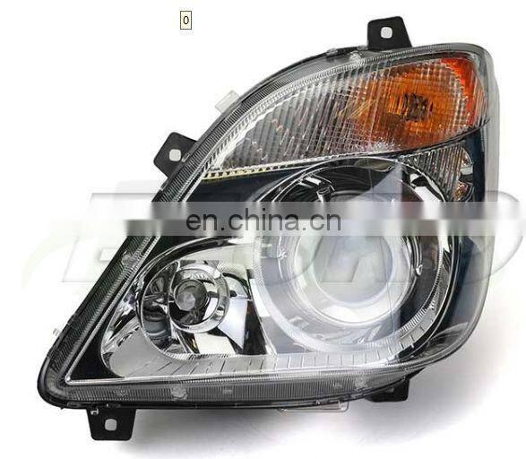 For Benz Sprinter 1996 Head Lamp 247012251 Auto Headlamps Car Lamp Car Light Auto Headlight Car Headlamps Bulb