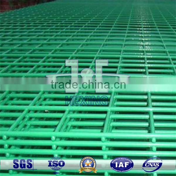 Welded Wire Mesh Square Wire Mesh/Fence Wire Mesh