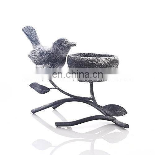 white color egg stand