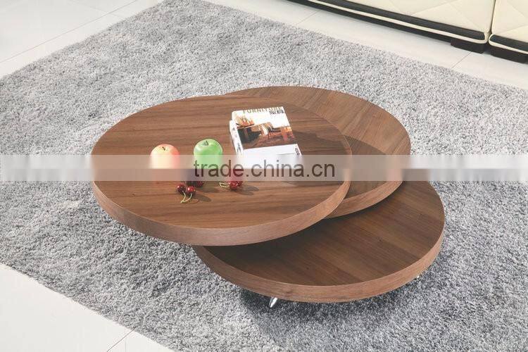 21st Century Innovative High Quality Expandable Coffee Table For Living