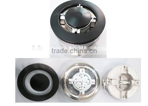 gas stove part name