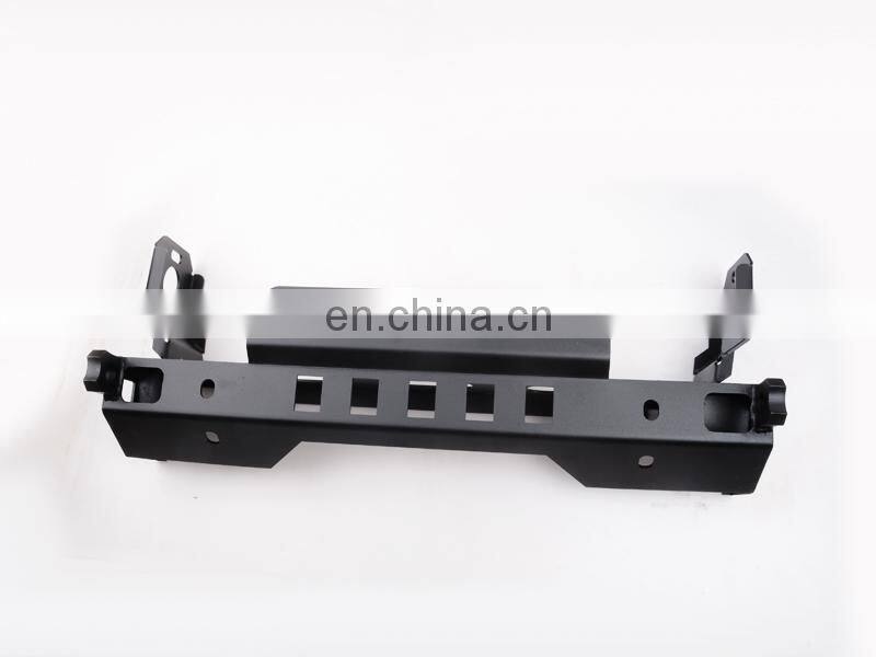 4x4 cars front bumper for suzuki jimny auto parts bar guard accessories