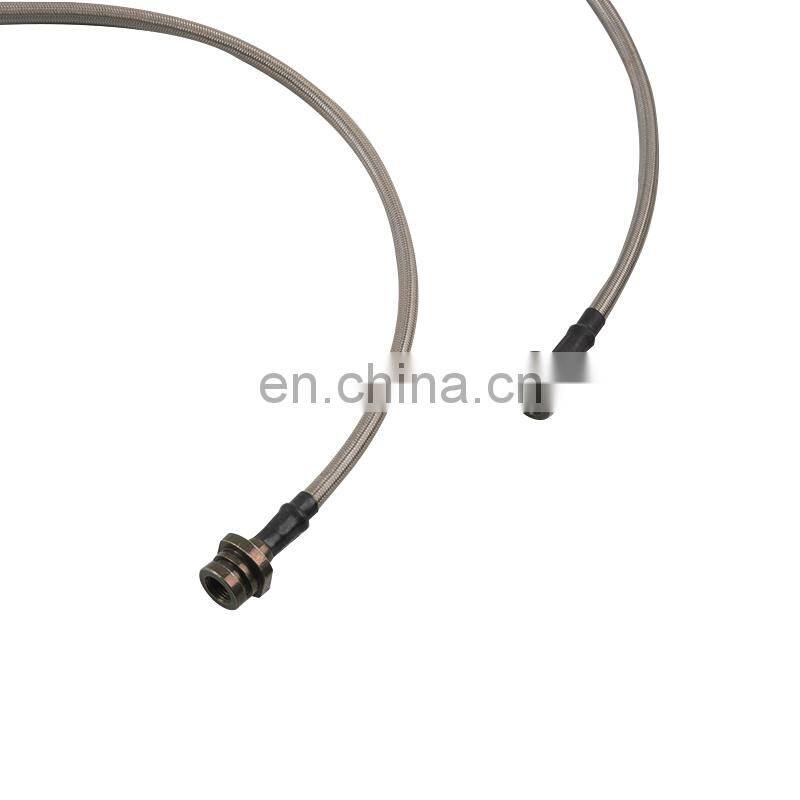 Brake Hose Steel For Suzuki jimny 19+ 4x4 Accessories