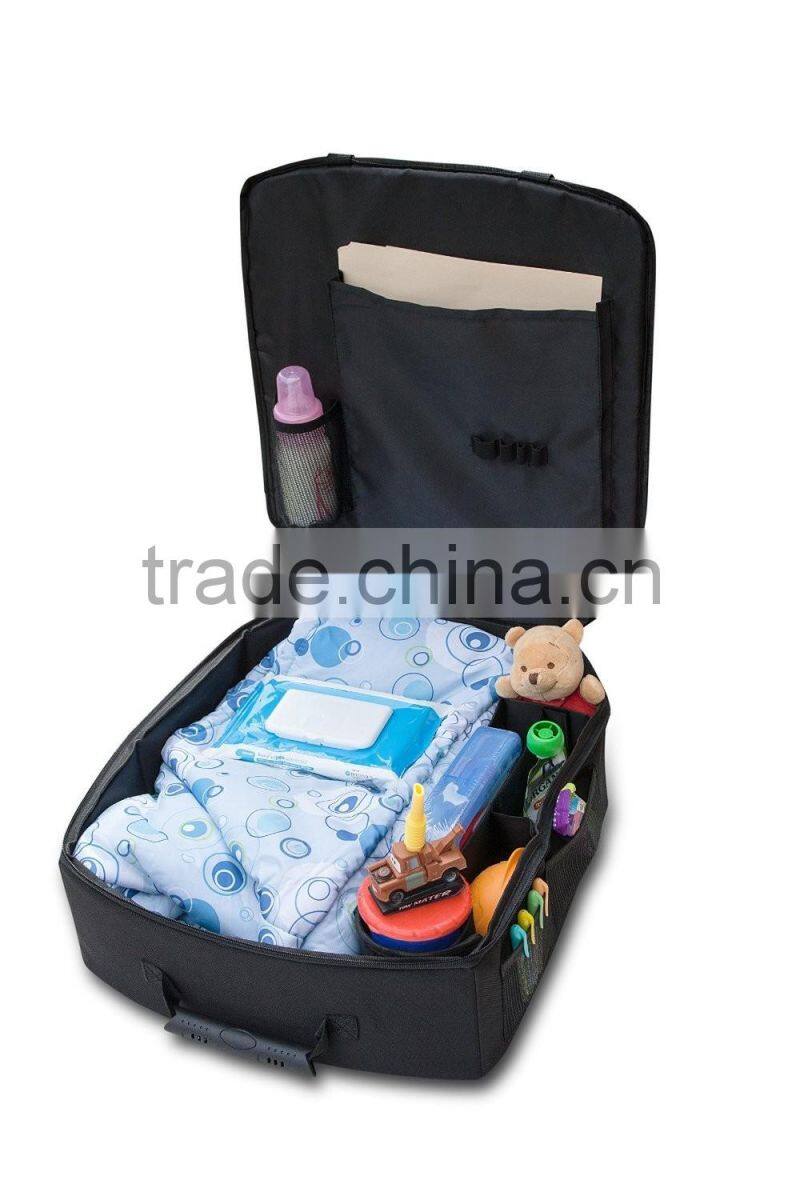 Multipurpose Carpack Car Organizer