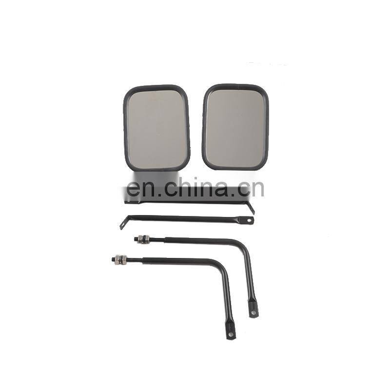 Car Rear View Mirror for Jeep wrangler JK 07+ 4*4 Side Mirror auto accessories parts for Jeep from Maiker