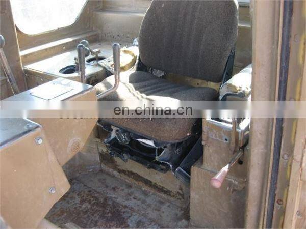 Caterpillar D7G crawler bulldozer cheap on sale
