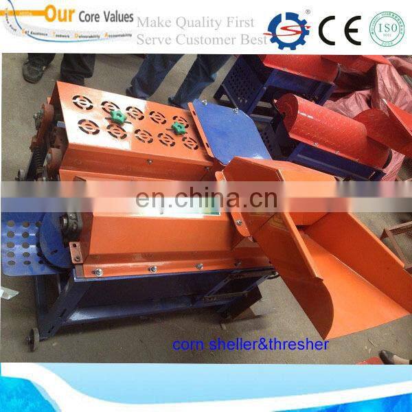 High peeling rate corn separator machine 008613673685830