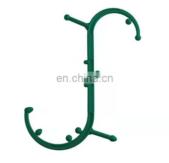 Small massage stick,muscle massage stick roller for body fitness