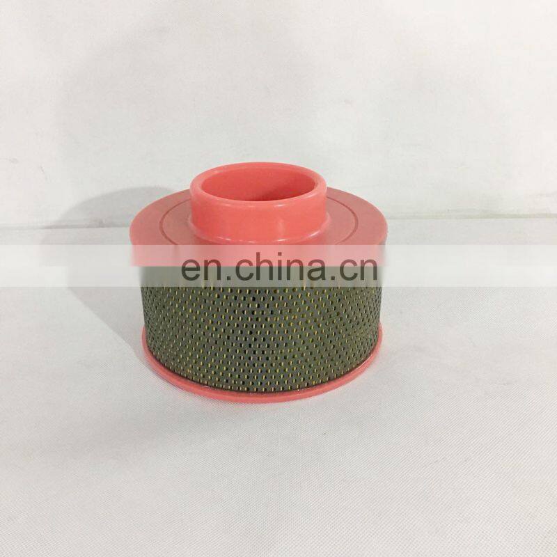Factory direct sale air compressor general accessories air filter 11380674