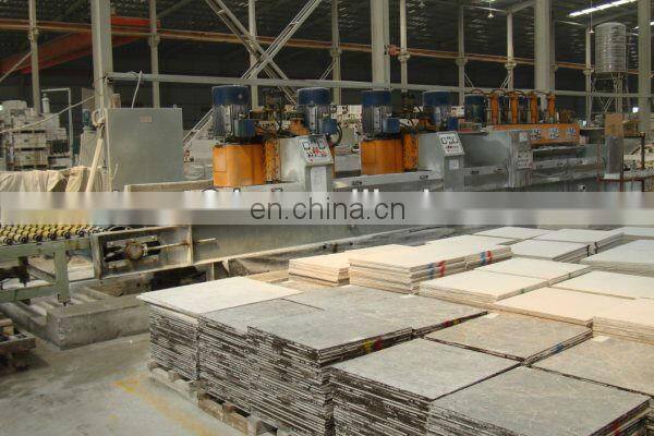 Imperial Red granite raw blocks