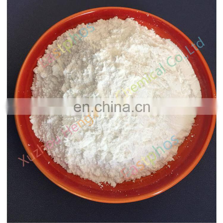 Food additive Tricalcium phosphate used for leavening agents and dough improvers